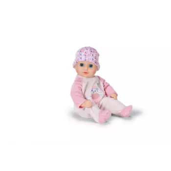 BABY born Anna Rose 36cm, Babypuppe, Weiblich, 3 Jahr(e), Junge/Mädchen, 360 mm, Mehrfarbig