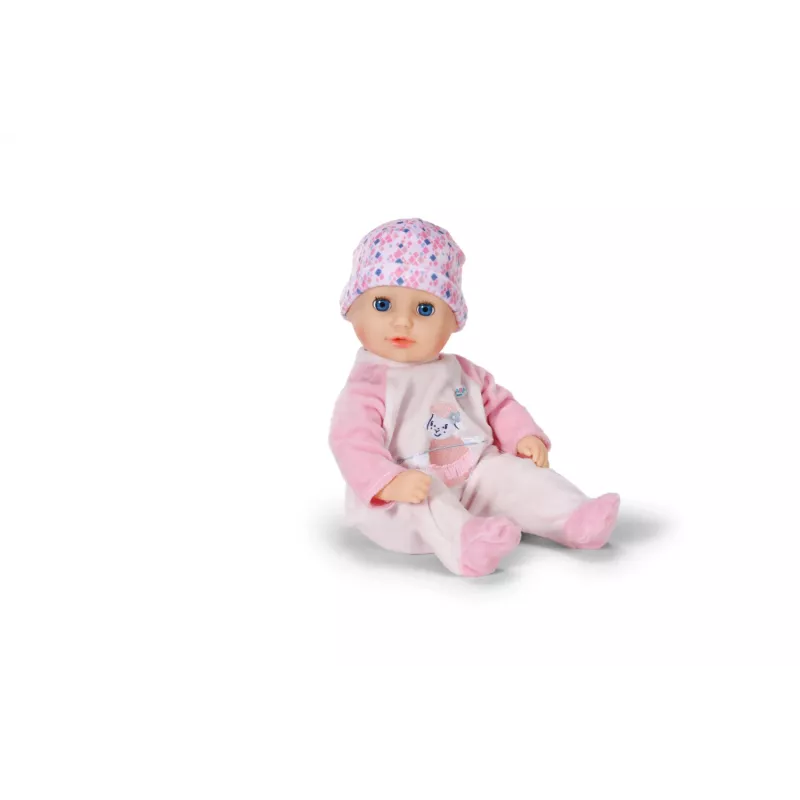 BABY born Anna Rose 36cm, Babypuppe, Weiblich, 3 Jahr(e), Junge/Mädchen, 360 mm, Mehrfarbig