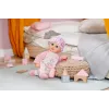 BABY born Anna Rose 36cm, Babypuppe, Weiblich, 3 Jahr(e), Junge/Mädchen, 360 mm, Mehrfarbig