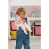 BABY born Anna Rose 36cm, Babypuppe, Weiblich, 3 Jahr(e), Junge/Mädchen, 360 mm, Mehrfarbig