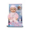 BABY born Anna Rose 36cm, Babypuppe, Weiblich, 3 Jahr(e), Junge/Mädchen, 360 mm, Mehrfarbig