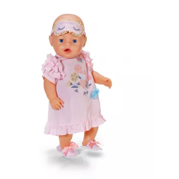 BABY born Nachthemd 43cm Puppen-Nachtwäsche