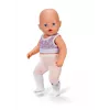 BABY born Strumpfhosen & Socken Schaf 2-fach sortiert 43 cm Puppenstrumpfhosen