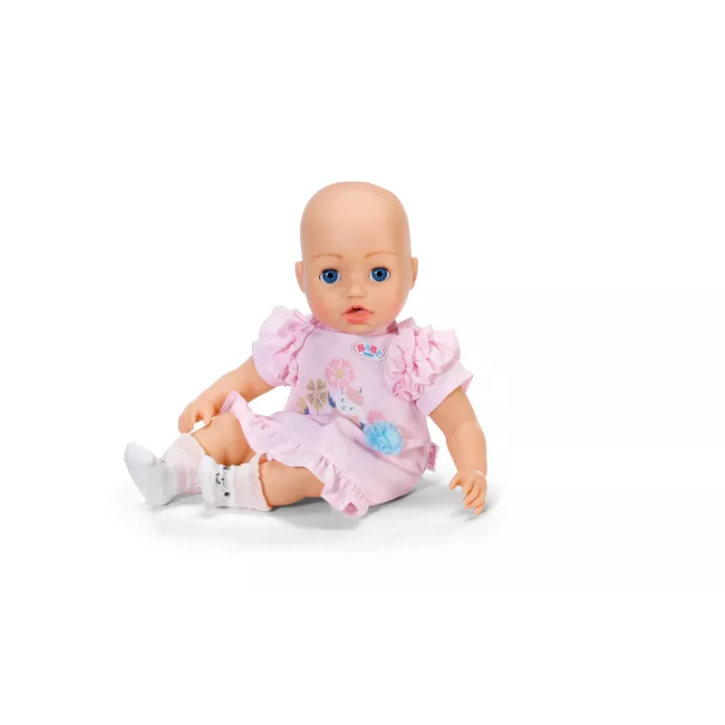 BABY born Strumpfhosen & Socken Schaf 2-fach sortiert 43 cm Puppenstrumpfhosen