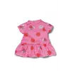 BABY born Kleid Pink 36cm Puppenkleid