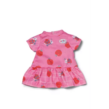 BABY born Kleid Pink 36cm Puppenkleid