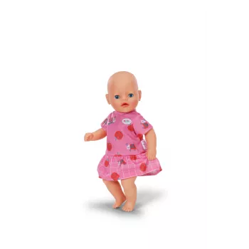 BABY born Kleid Pink 36cm Puppenkleid