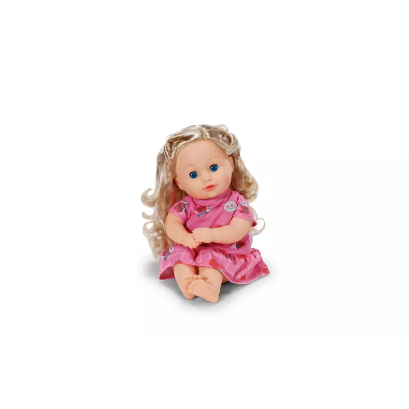 BABY born Kleid Pink 36cm Puppenkleid
