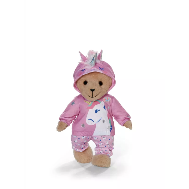 BABY born Outfit Einhorn 43cm Puppenkleidungsset