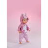 BABY born Outfit Einhorn 43cm Puppenkleidungsset