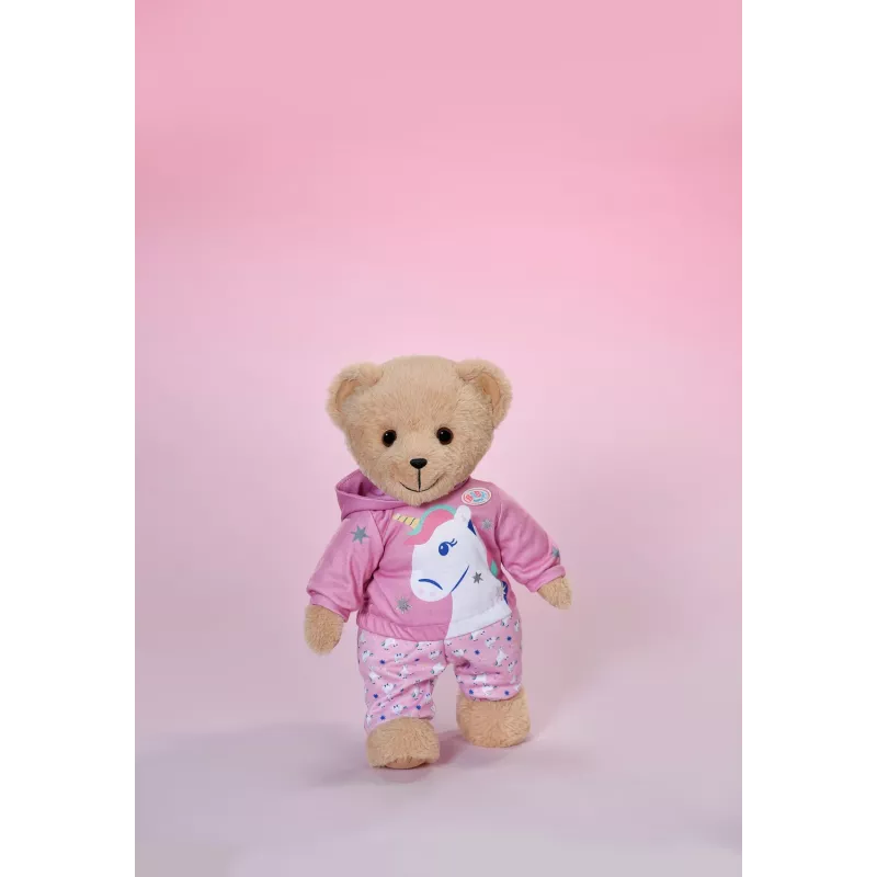 BABY born Outfit Einhorn 43cm Puppenkleidungsset