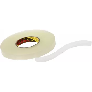 3M 46581225 Klebeband 25 m Transparent