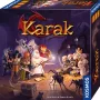 Kosmos Karak Brettspiel Rollenspiel