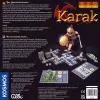Kosmos Karak Brettspiel Rollenspiel