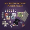 Kosmos Karak Brettspiel Rollenspiel