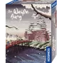 Kosmos Die weisse Burg Brettspiel Strategie