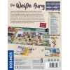 Kosmos Die weisse Burg Brettspiel Strategie