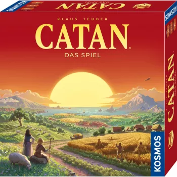 Kosmos 47856506 Brett-/Kartenspiel Strategie