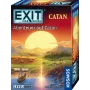 Kosmos EXIT - Das Spiel Kartenspiel Strategie