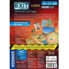 Kosmos EXIT - Das Spiel Kartenspiel Strategie