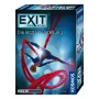 Kosmos 47855803 Brettspiel 90 min Brettspiel Reise/Abenteuer