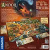 Kosmos 69174 Brett-/Kartenspiel Brettspiel Rollenspiel