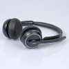 Lindy L118 Kabelloses Noise-Cancelling-Headset & Ladestation