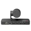 Lindy 38422 Videokonferenzkamera 8 MP Schwarz 3840 x 2160 Pixel 30 fps
