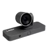 Lindy 38422 Videokonferenzkamera 8 MP Schwarz 3840 x 2160 Pixel 30 fps