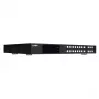 Lindy 38434 Matrix-Switcher Scaling-Matrix-Switcher Integriertes Display