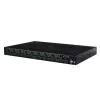 Lindy 38434 Matrix-Switcher Scaling-Matrix-Switcher Integriertes Display