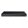 Lindy 38434 Matrix-Switcher Scaling-Matrix-Switcher Integriertes Display
