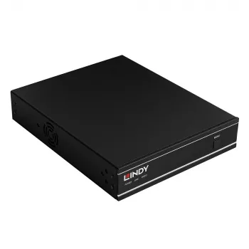 Lindy 38519 Video-Server/Encoder 3840 x 2160 Pixel 60 fps