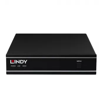 Lindy 38519 Video-Server/Encoder 3840 x 2160 Pixel 60 fps