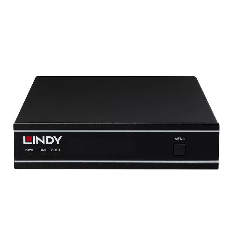 Lindy 38519 Video-Server/Encoder 3840 x 2160 Pixel 60 fps