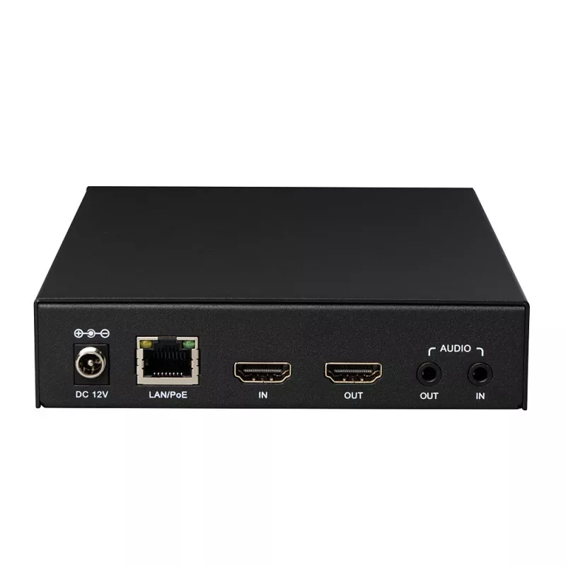 Lindy 38519 Video-Server/Encoder 3840 x 2160 Pixel 60 fps