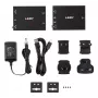 Lindy 39350 KVM-Extender Sender & Empfänger