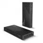 Lindy 150m Cat.6 DisplayPort 1.2, USB, IR und RS-232 HDBaseT KVM Extender