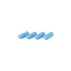 Lindy 40324 Port-Blocker Port-Blocker + Schlüssel DisplayPort Blau Acrylnitril-Butadien-Styrol (ABS) 5 Stück