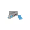 Lindy 40324 Port-Blocker Port-Blocker + Schlüssel DisplayPort Blau Acrylnitril-Butadien-Styrol (ABS) 5 Stück
