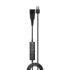 Lindy USB Typ A auf Jabra Quick Disconnect Headset-Adapter
