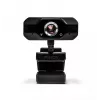 Lindy Full HD 1080p Webcam mit Mikrofon, 1920 x 1080 Pixel, Full HD, 30 fps, Manuell, Auto, 110°