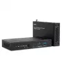 Lindy 100m Cat.6A 2 Host USB 3.2 Gen 1 HDBaseT Extender, Netzwerk-Sender & -Empfänger, 100 m, 480 Mbit/s, Cat6a, VS6320, Phosphorbronze