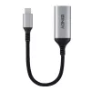 Lindy 43428 Videokabel-Adapter 0,15 m USB Type-C HDMI Grau