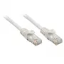 Lindy 48401 Netzwerkkabel Grau 1 m Cat5e U/UTP (UTP)
