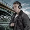 Lindy LH900XW Headset Kabellos & Kabelgebunden Kopfband Anrufe/Musik USB Typ-C Bluetooth Schwarz