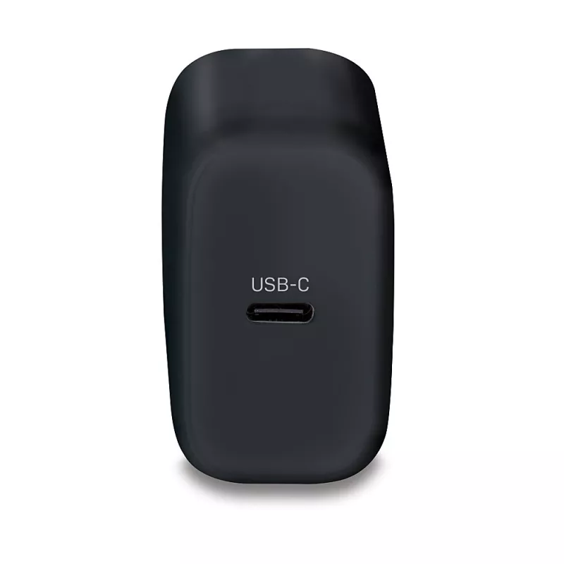 Lindy 73426 mobiles Ladegerät Universal Schwarz AC Schnellladung Innenbereich