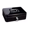 Geld-/Kassenbox WEDO 145 321H Schwarz