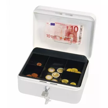Geld-/Kassenkassette Wedo 145 200H