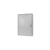 Schlüsselschrank WEDO 102 72037X für 200 Schlüssel